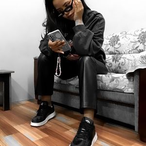 Meet your Posher, Ruatpuizz